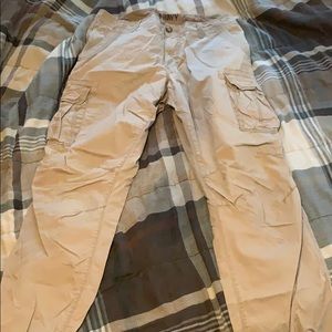 Old navy pants